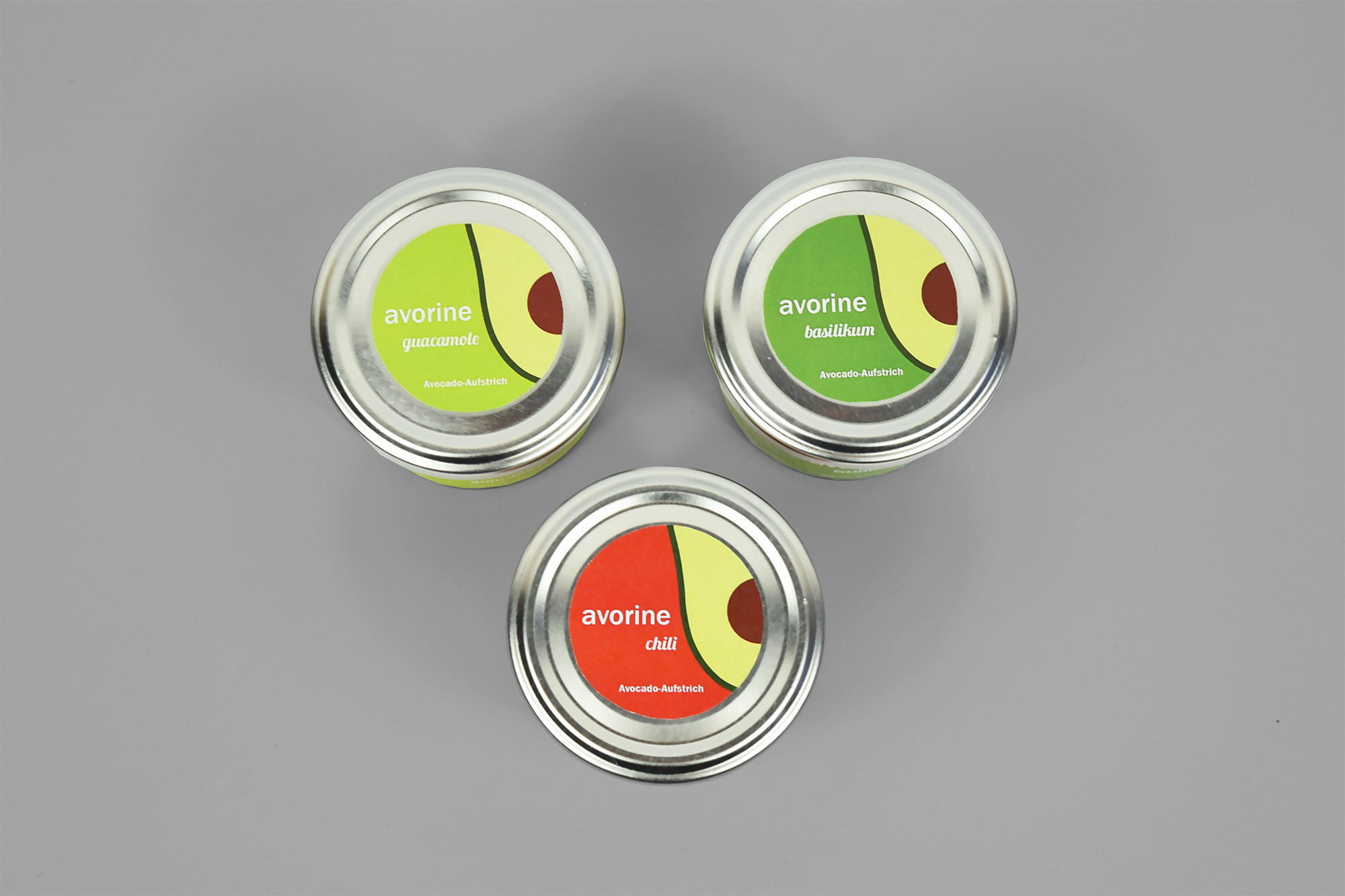 Avorine-Gläser_Draufsicht