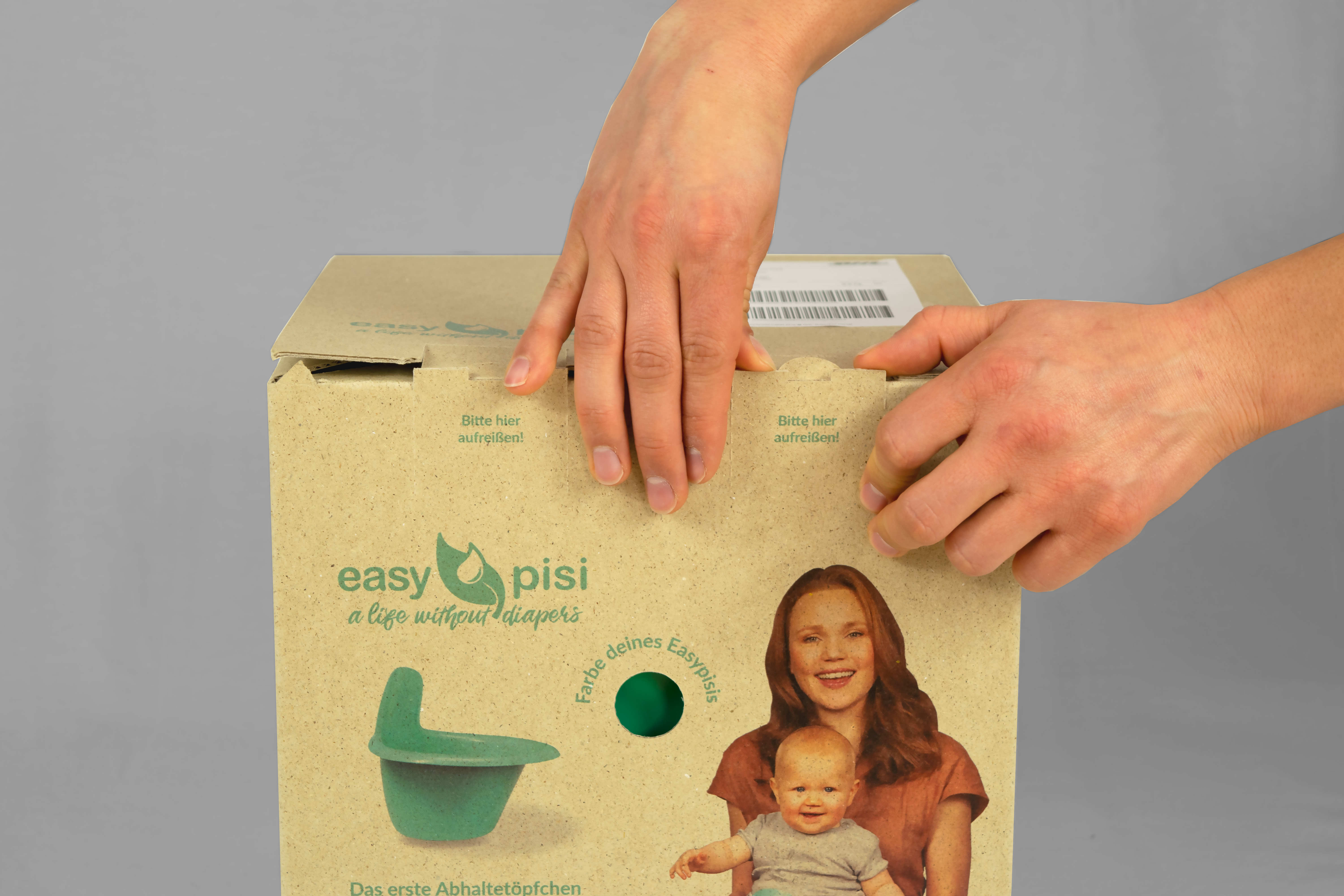 Easypisi_Originalitätsverschluss